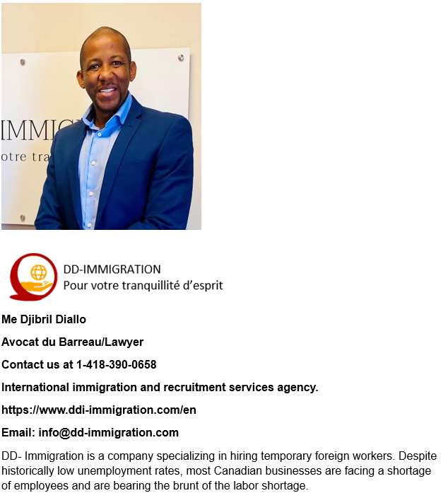 DD Immigration