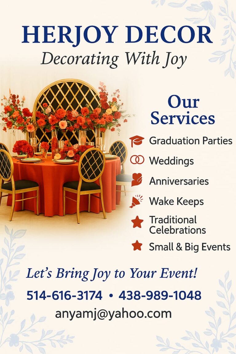 Herjoy Decor