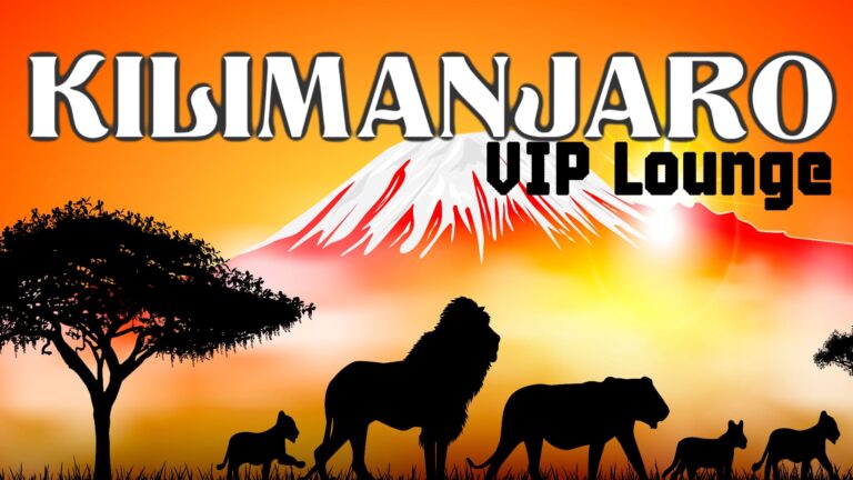 Kilimanjaro Bistro