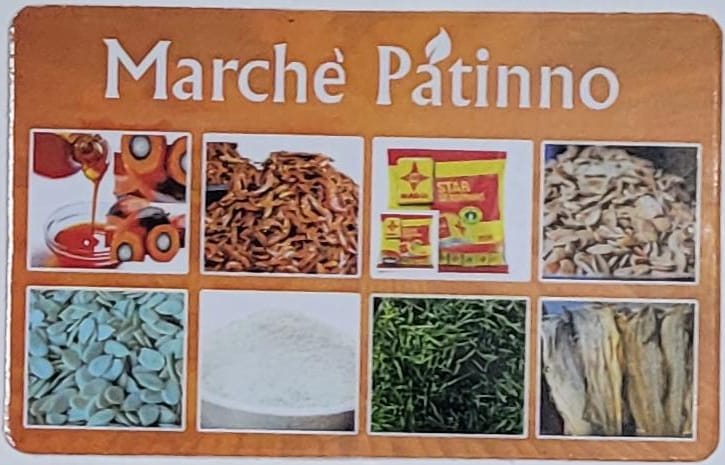 Marche Patinno