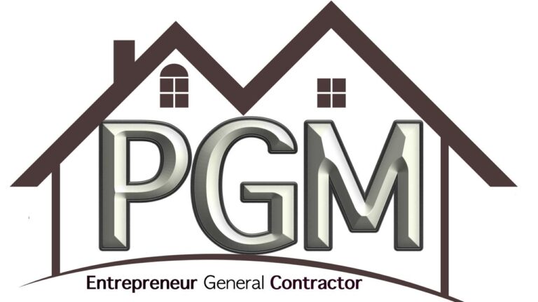 Renovation and services PGM Entrepreneur General V2